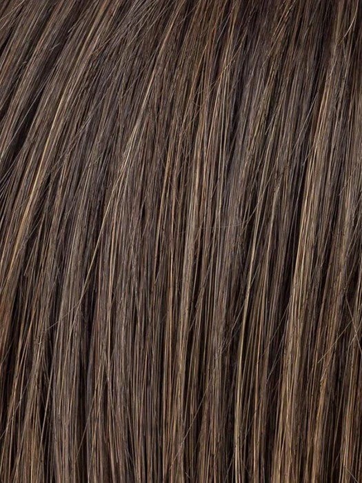 Ready | Synthetic Lace Front Wig (Mono Part) - Image 10