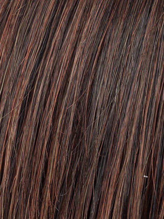 Ready | Synthetic Lace Front Wig (Mono Part) - Image 9