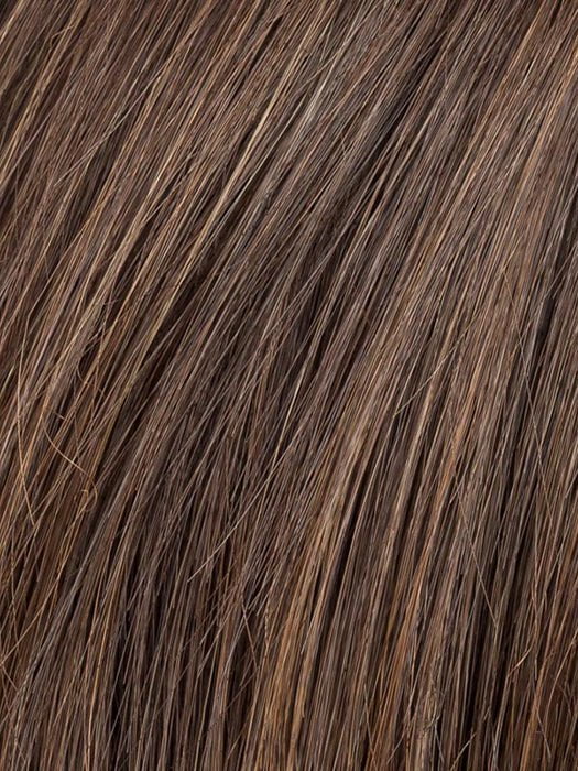 Ready | Synthetic Lace Front Wig (Mono Part) - Image 11