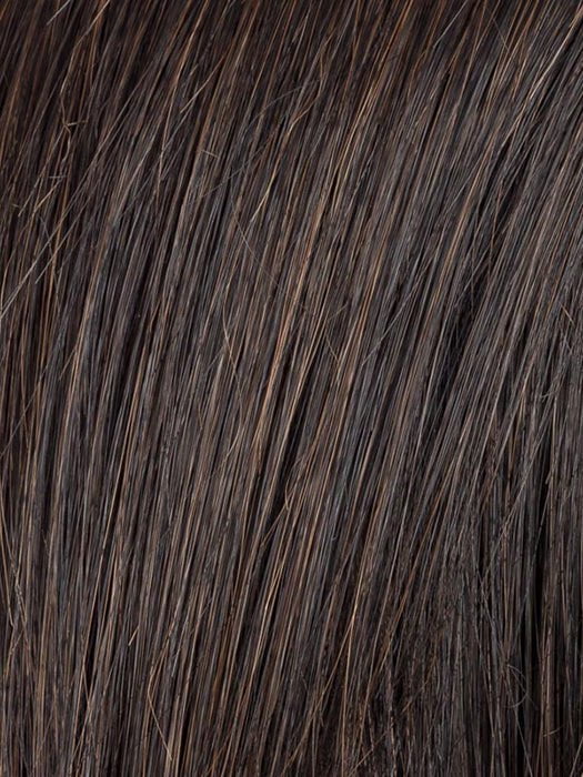 Ready | Synthetic Lace Front Wig (Mono Part) - Image 8
