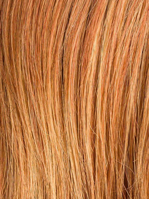 Rainbow | Synthetic Wig (Mono Crown) - Image 25