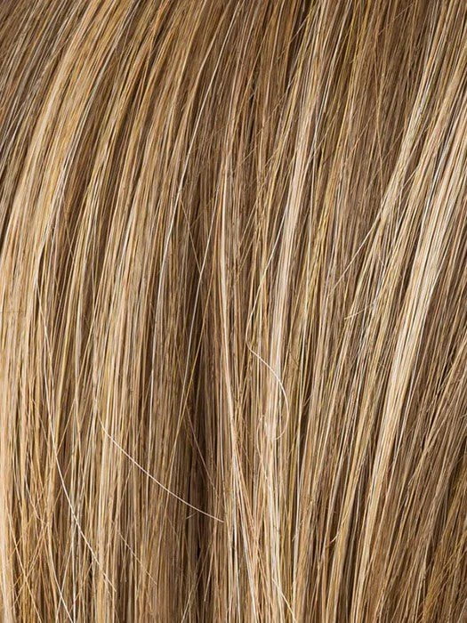 Ready | Synthetic Lace Front Wig (Mono Part) - Image 13