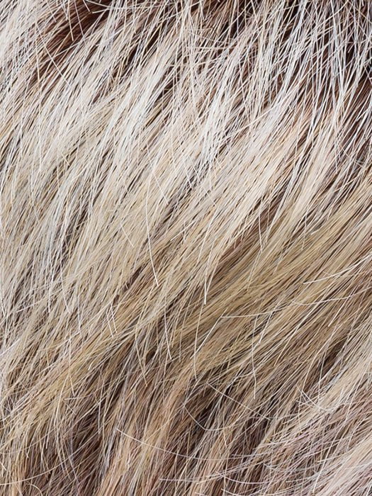 Chat | Synthetic Lace Front Wig (Basic Cap) - Image 19