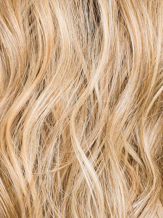 Serena | Synthetic Lace Front Wig (Mono Crown) - Image 20