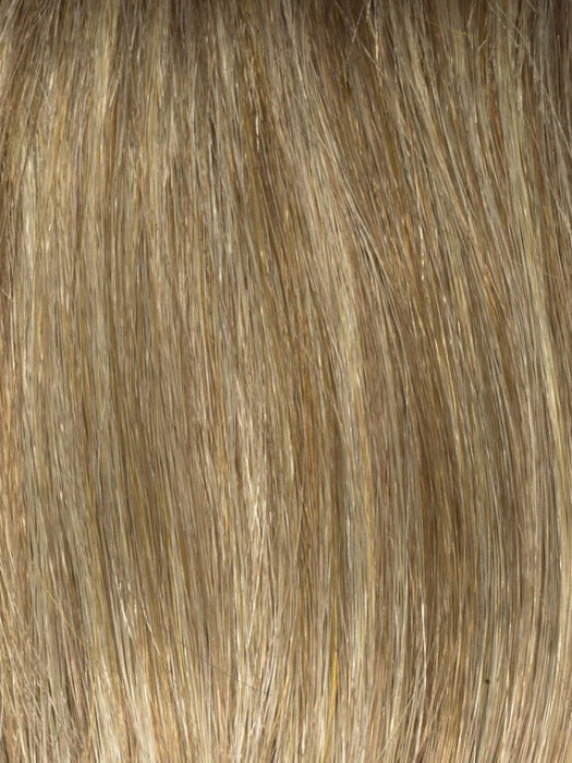 Corey | Human Hair / Synthetic Blend Lace Front Wig (Hand Tied) - Image 21