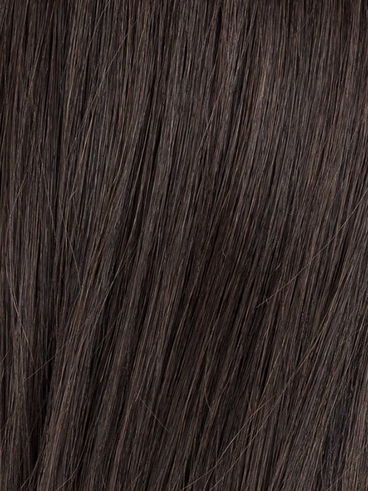 Corey | Human Hair / Synthetic Blend Lace Front Wig (Hand Tied) - Image 11