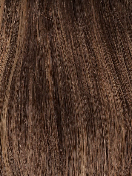 Charlotte Petite | Synthetic Lace Front Wig (Mono Part) - Image 12