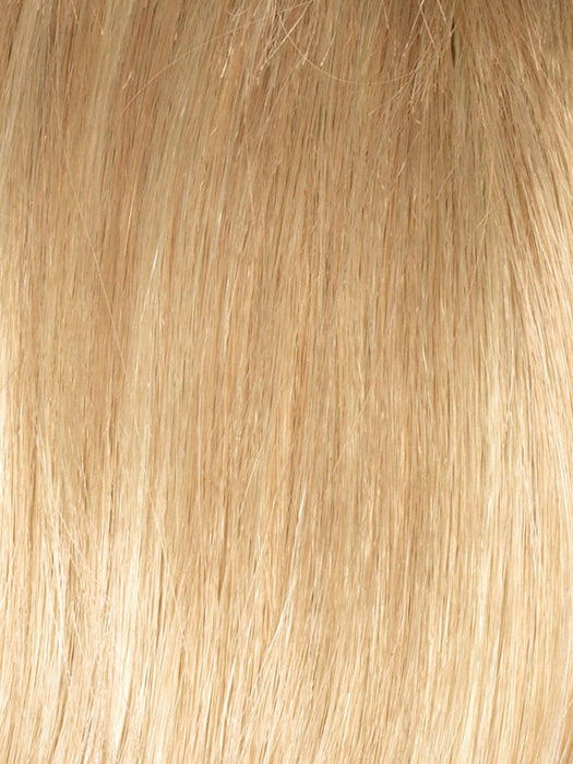 Corey | Human Hair / Synthetic Blend Lace Front Wig (Hand Tied) - Image 23