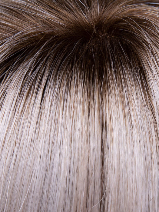 Corey | Human Hair / Synthetic Blend Lace Front Wig (Hand Tied) - Image 25