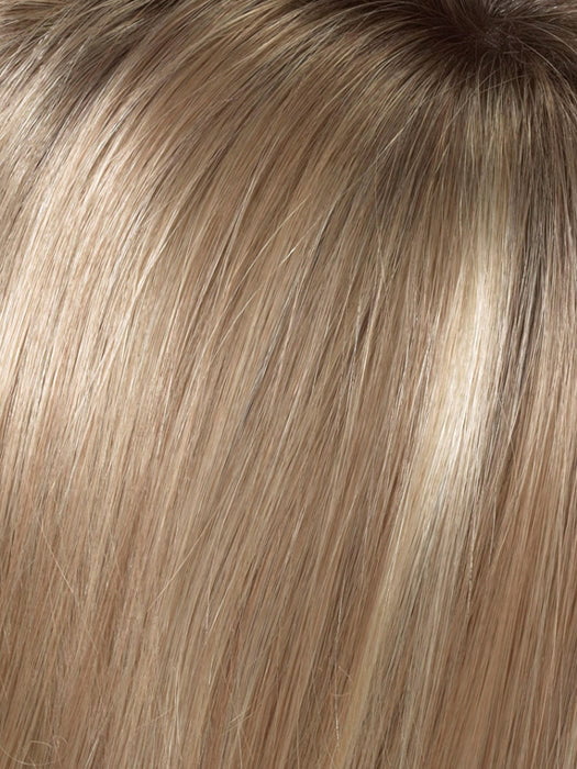 Corey | Human Hair / Synthetic Blend Lace Front Wig (Hand Tied) - Image 24