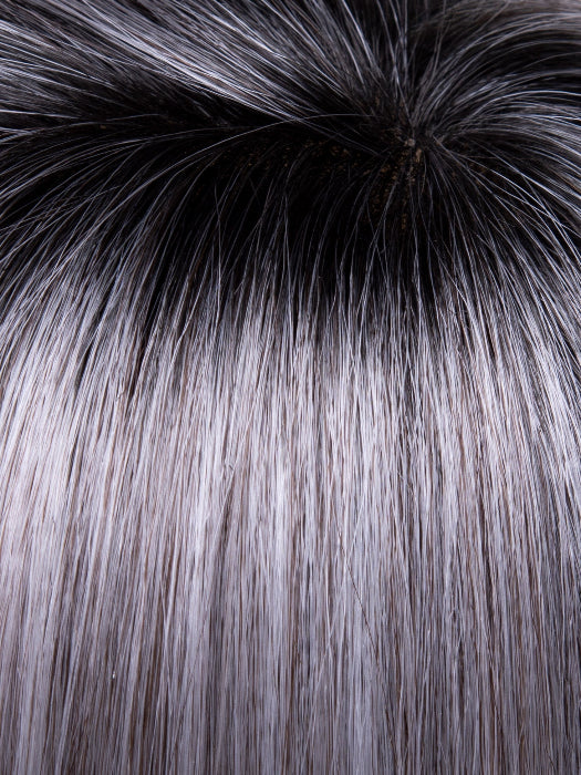 Corey | Human Hair / Synthetic Blend Lace Front Wig (Hand Tied) - Image 26