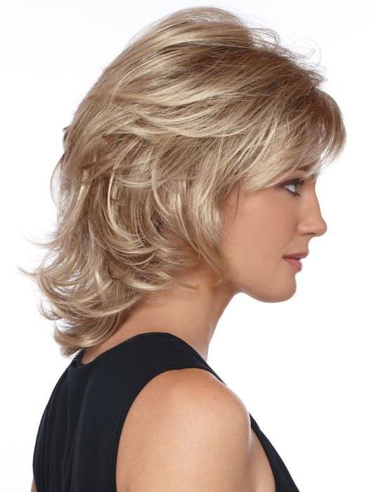 Angela | Synthetic Wig (Basic Cap) - Image 7