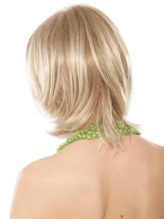 Chanel | Remy Human Hair Wig (Mono Top) - Image 3