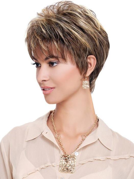 Cheri | Synthetic Wig (Basic Cap) - Image 2