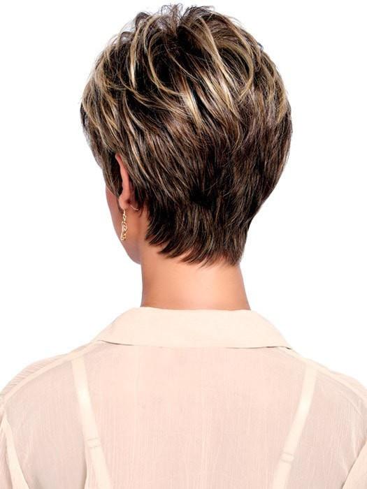 Cheri | Synthetic Wig (Basic Cap) - Image 3