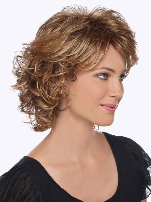 Colleen | Synthetic Wig (Basic Cap) - Image 5