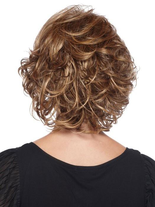Colleen | Synthetic Wig (Basic Cap) - Image 6