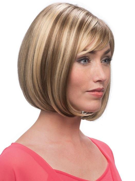 Emma | Synthetic Wig (Mono Top) - Image 8