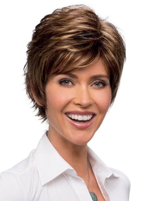 Heidi | Synthetic Wig (Basic Cap) - Image 5