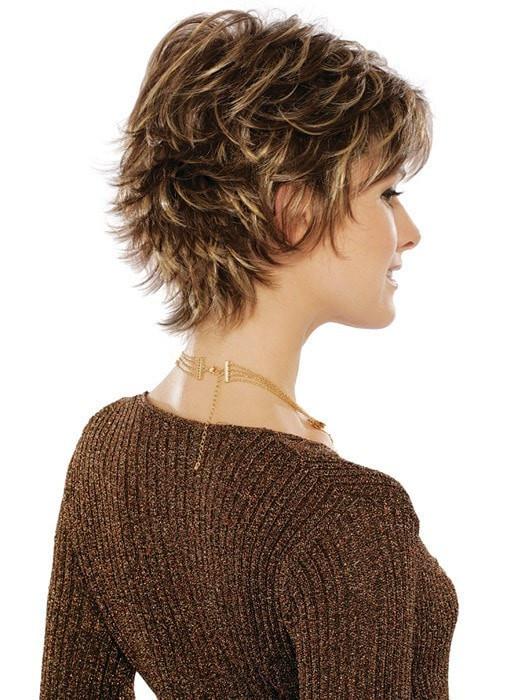 Heidi | Synthetic Wig (Basic Cap) - Image 7