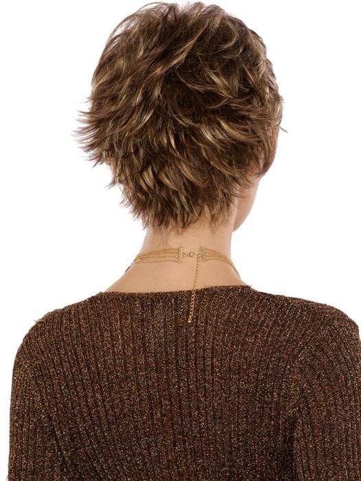 Heidi | Synthetic Wig (Basic Cap) - Image 8