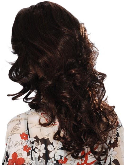 Isabel | Remy Human Hair Wig (Mono Top) - Image 8