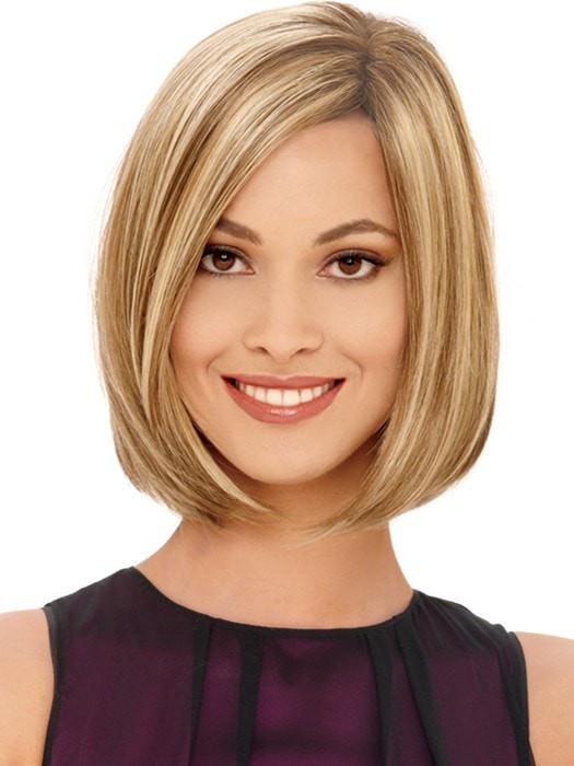 Jamison | Synthetic Lace Front Wig (Mono Part) - Image 36