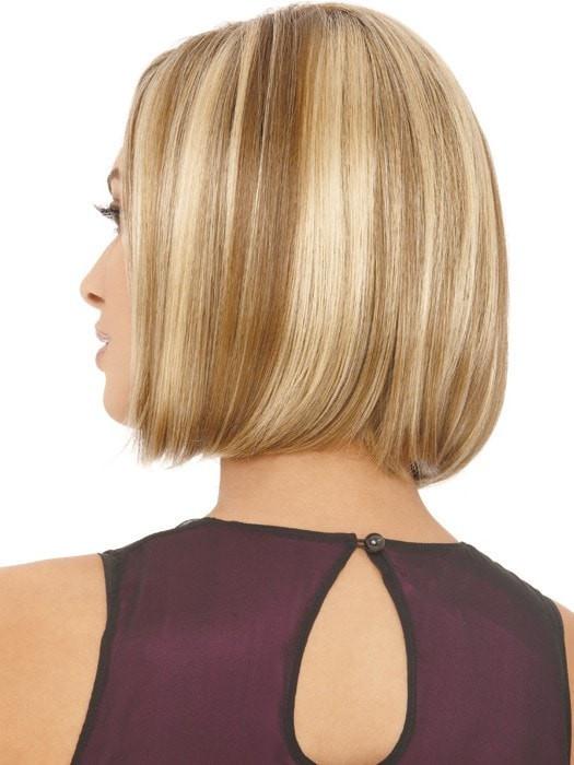 Jamison | Synthetic Lace Front Wig (Mono Part) - Image 37