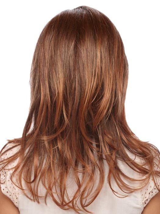 Orchid | Synthetic Lace Front Wig (Mono Part) - Image 41