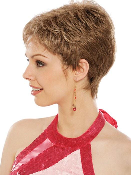 Nancy Petite | Synthetic Wig (Basic Cap) - Image 8