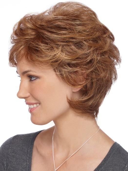 Rebecca | Synthetic Wig (Basic Cap) - Image 5