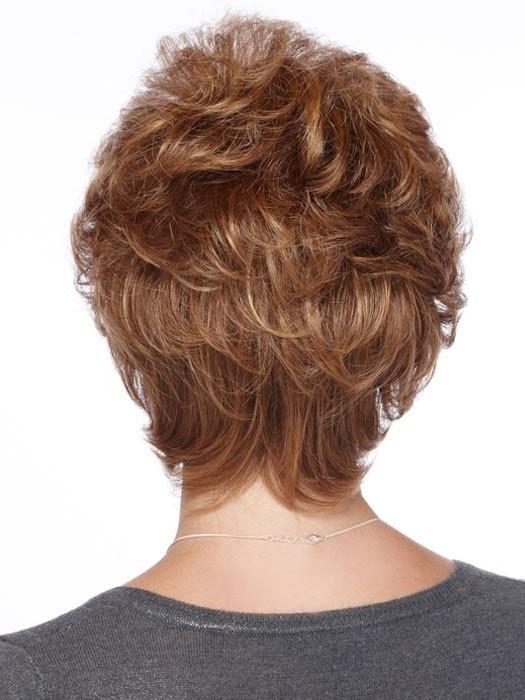 Rebecca | Synthetic Wig (Basic Cap) - Image 6