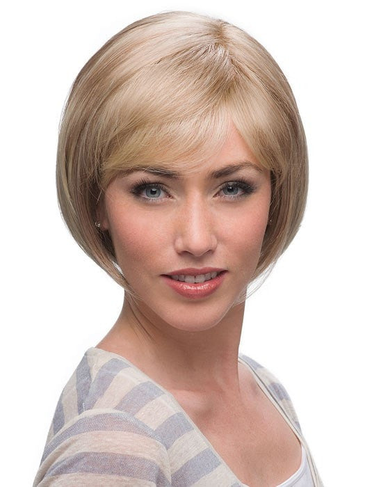 Sandra | Synthetic Wig (Mono Top) - Image 5