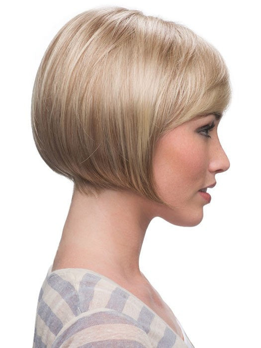 Sandra | Synthetic Wig (Mono Top) - Image 9