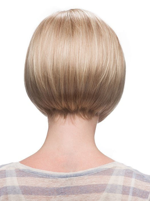 Sandra | Synthetic Wig (Mono Top) - Image 10