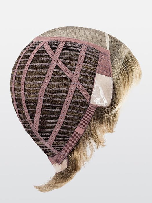 Estate | Synthetic Lace Front Wig (Mono Top) - Image 11