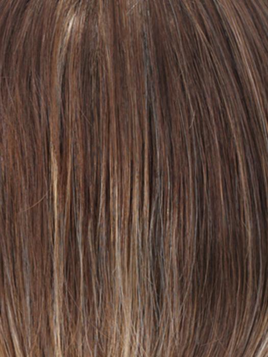 Hollis | Synthetic Lace Front Wig (Mono Top) - Image 12