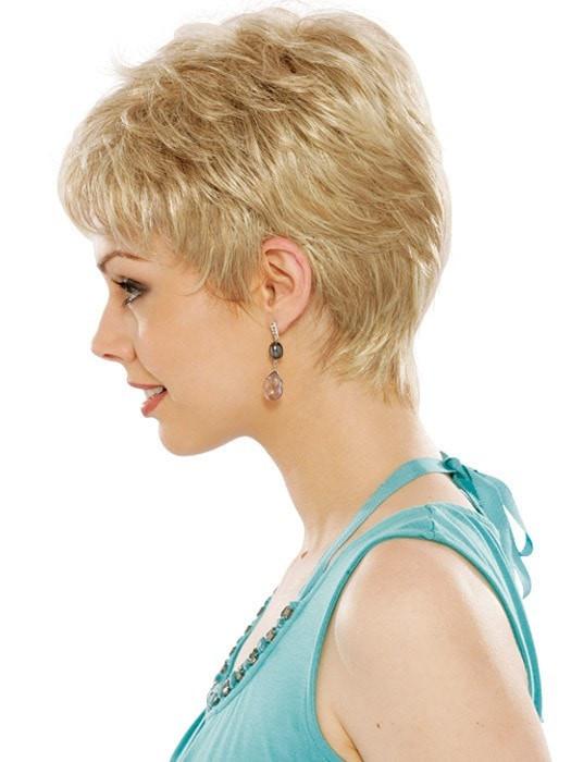 Vikki | Synthetic Wig (Basic Cap) - Image 7