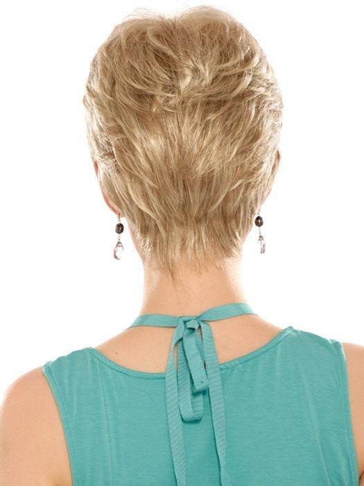 Vikki | Synthetic Wig (Basic Cap) - Image 8