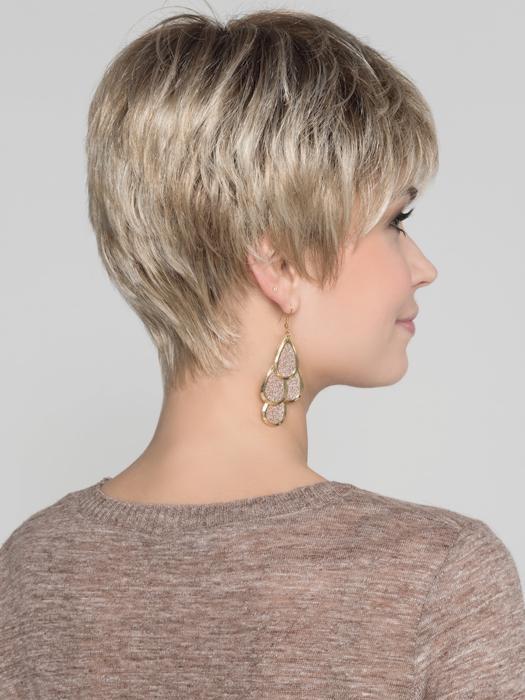 Bo Mono | Synthetic Lace Front Wig (Mono Top) - Image 3