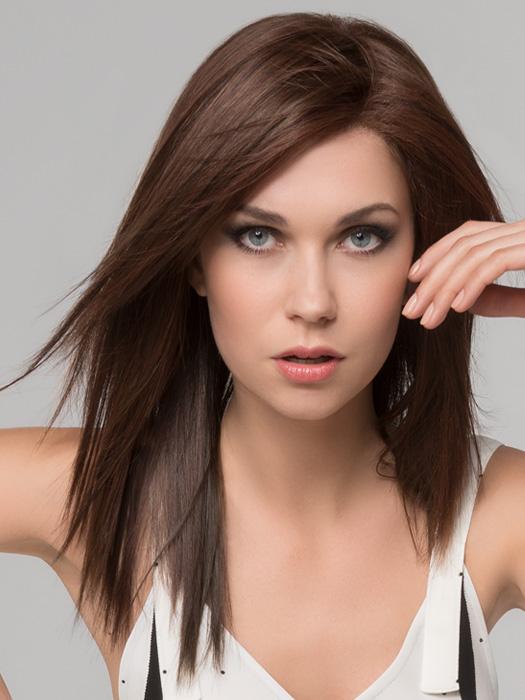 Code Mono | Synthetic Lace Front Wig (Mono Part) - Image 15