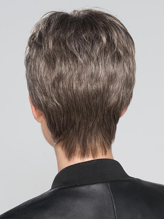 Risk Comfort | Short Synthetic Lace Front Wig - Image 10