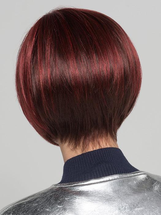 Talia Mono | Synthetic Lace Front Wig (Mono Part) - Image 9