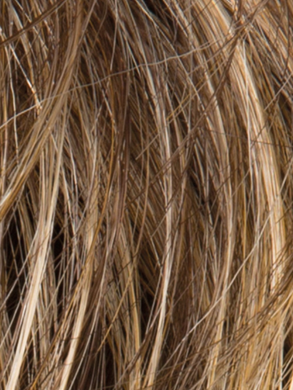 Effect | Synthetic Lace Front Hair Topper (Hand-Tied) - Image 8