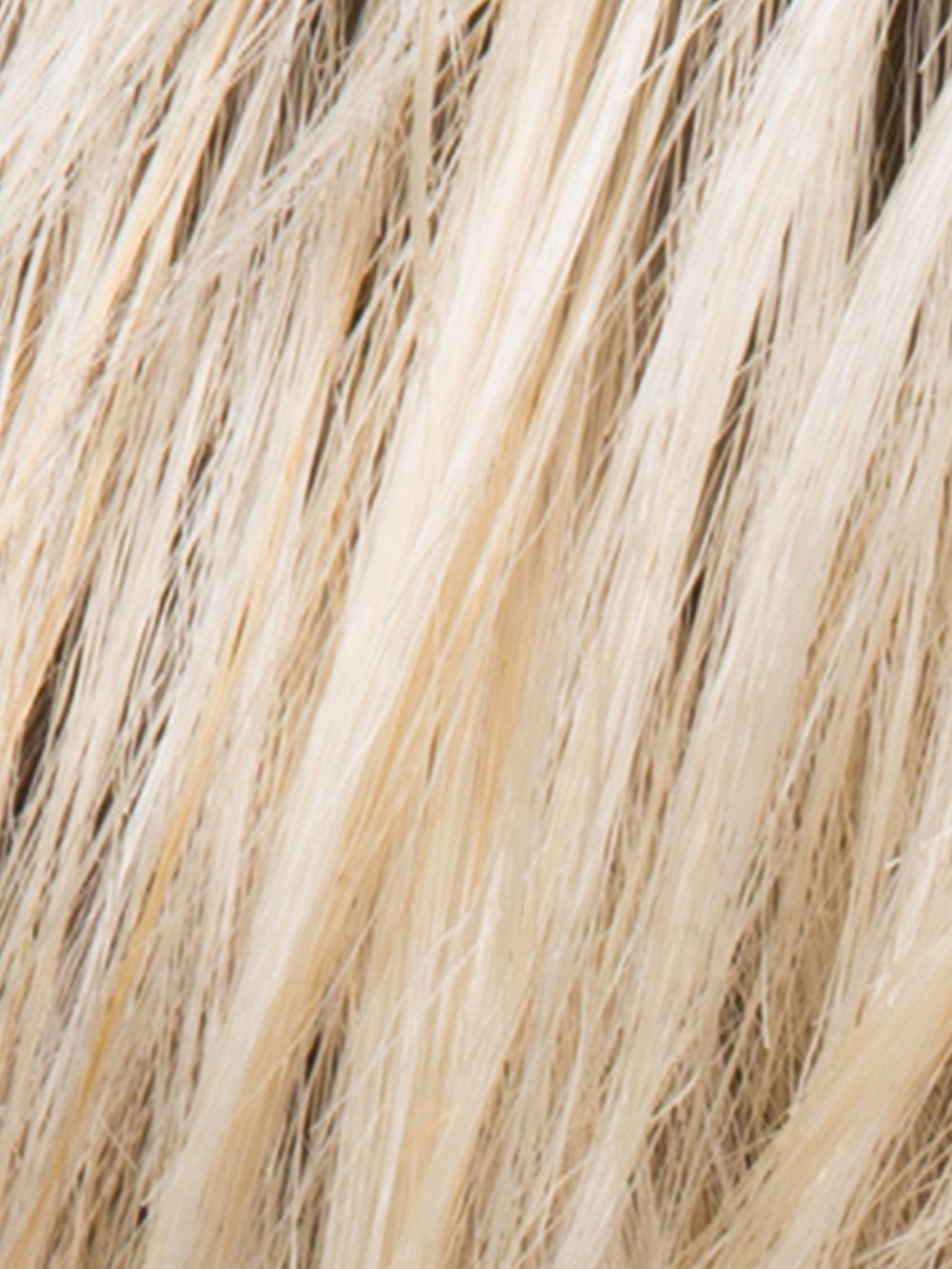 Just | HF Synthetic Hair Topper (Hand-Tied) - Image 9