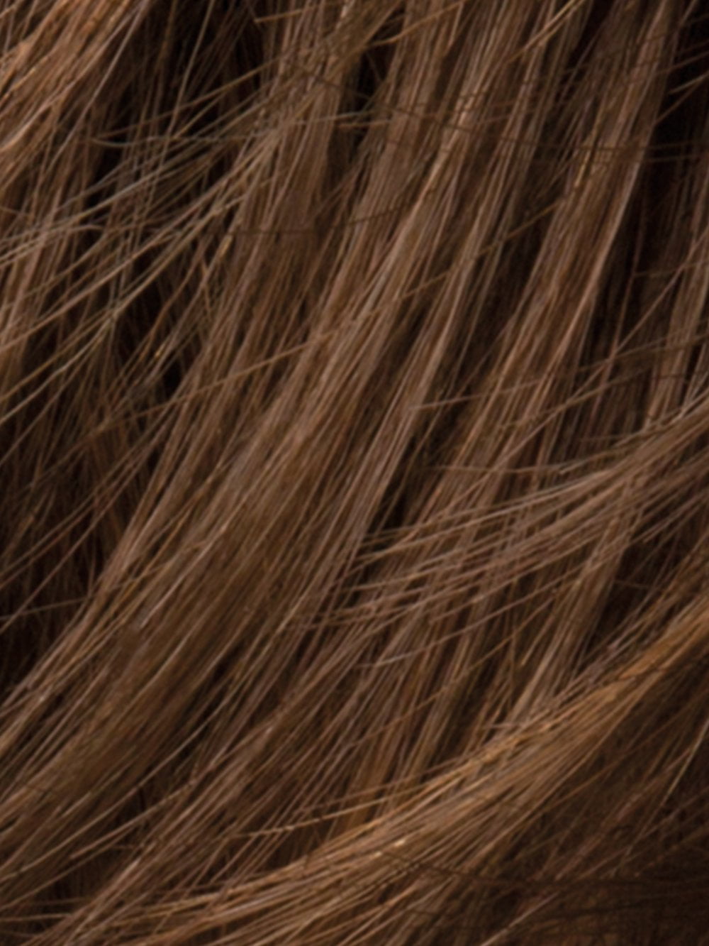 Effect | Synthetic Lace Front Hair Topper (Hand-Tied) - Image 7