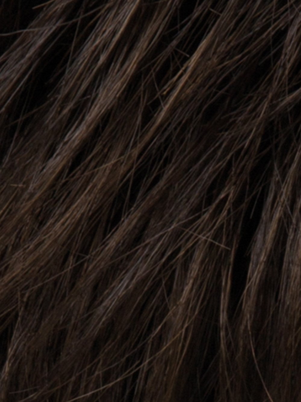 Effect | Synthetic Lace Front Hair Topper (Hand-Tied) - Image 5