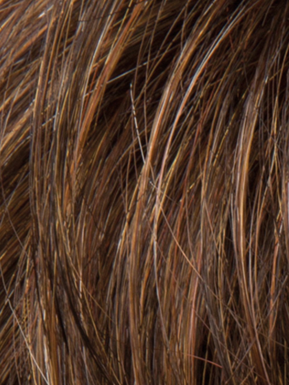 Just | HF Synthetic Hair Topper (Hand-Tied) - Image 7