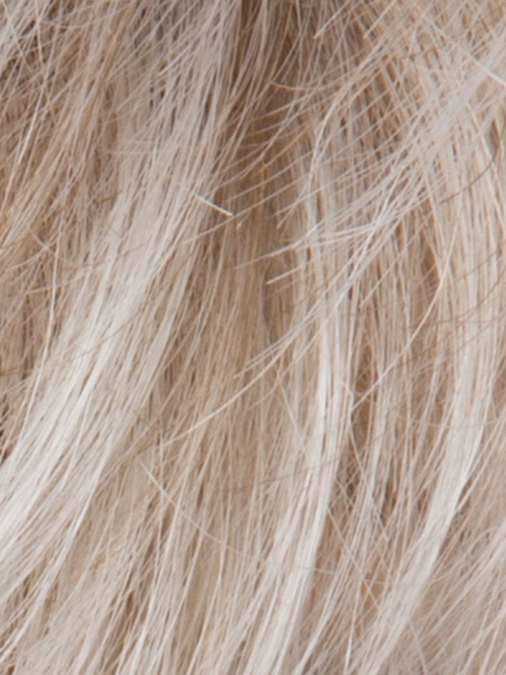 Just | HF Synthetic Hair Topper (Hand-Tied) - Image 10