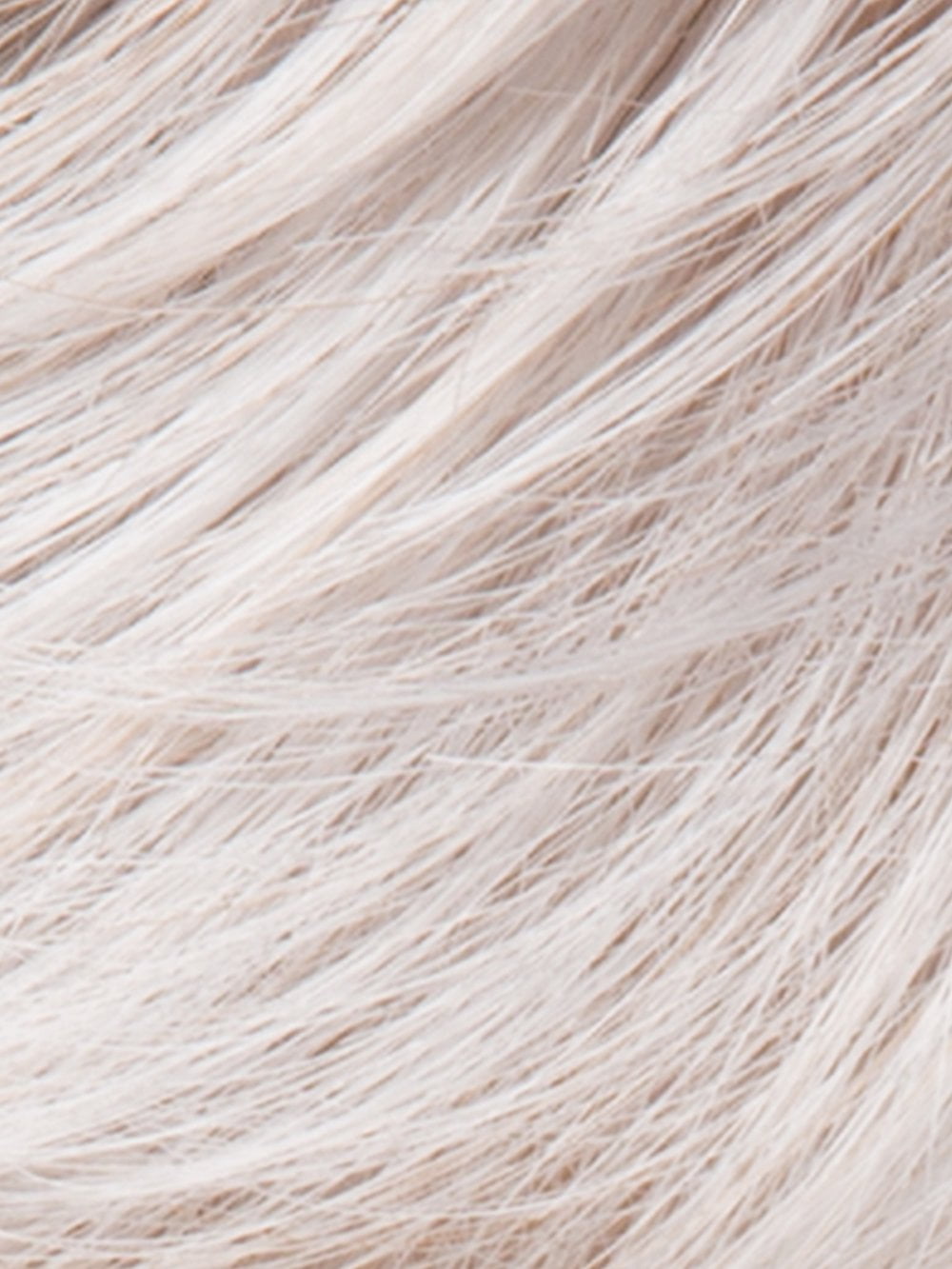 Just | HF Synthetic Hair Topper (Hand-Tied) - Image 11